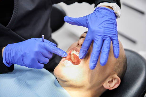 Best Dentist for Severe Toothache  in Brookhaven, GA