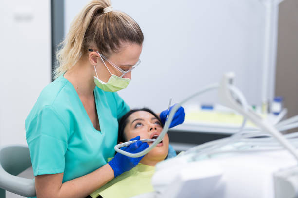 Emergency Gum Pain Relief in GA